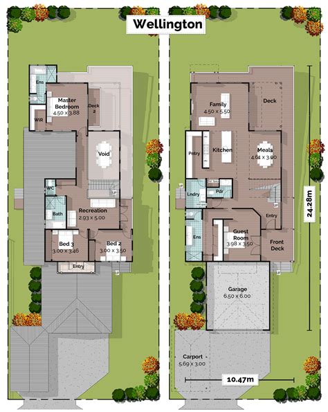 wellington,-sloping-lot-house-plan,-home-designs,-building-prices-builders-building-buddy
