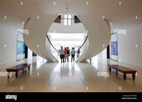 Ponce Museum Of Art Ponce Puerto Rico Stock Photo Alamy