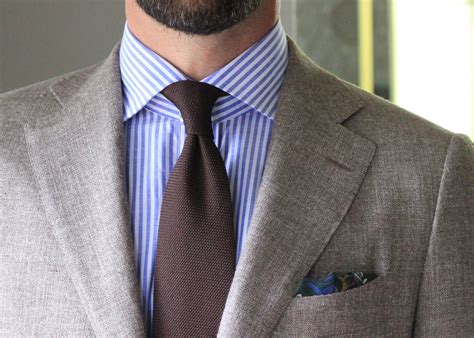 A Complete Guide For Shirt Collar Types And Styles