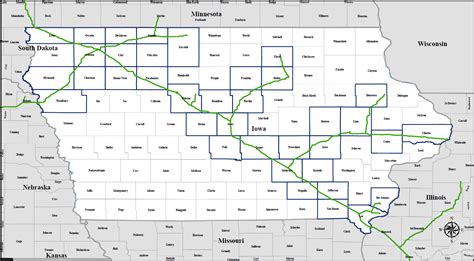 Community Meetings Set For New Carbon Pipeline Iowamedia