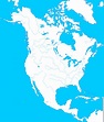 North America Blank Map Template II by mdc01957 on DeviantArt