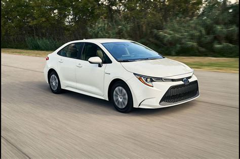 2021 Toyota Corolla Release Date Design And Price All In One Photos