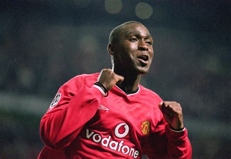 Andy Cole Gives Us His Premier League Predictions