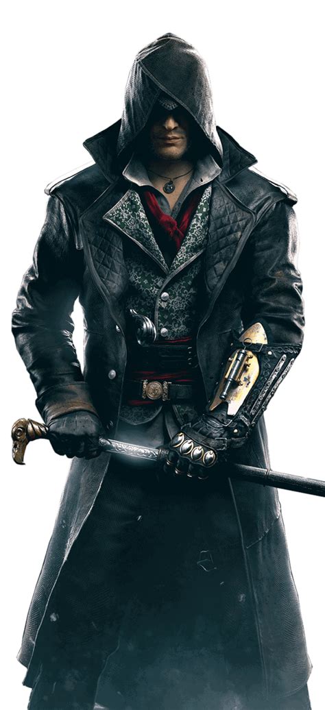 Assassins Creed Syndicate Jacob Frye Wool Coat Jacketsinn