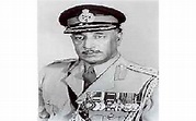 Honourpoint | General Kodandera Subayya Thimayya PB, DSO