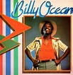 Billy Ocean - Billy Ocean (Vinyl, LP, Album, Reissue) | Discogs