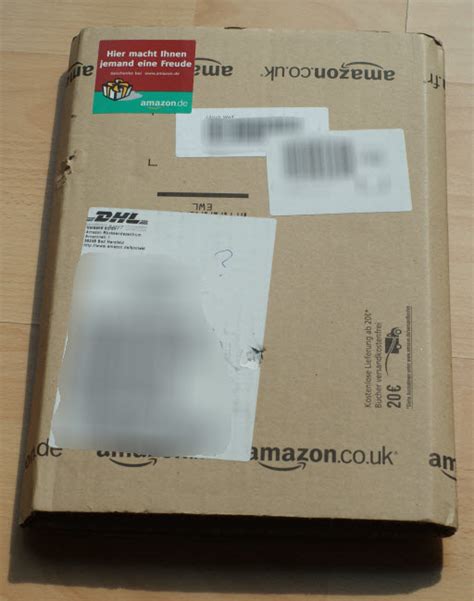 Chat wecker für jungen mädchen student geschenk (s12 gps schwarz). Wie sieht die Amazon Geschenkverpackung aus? - wolf-u.li
