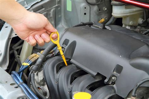 So your car leaks a little bit of oil. Why is My Car Leaking Oil: What Causes and How to Fix ...