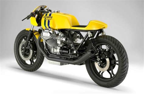 This Custom Ayrton Senna Tribute Motorcycle Is Amazing Airows