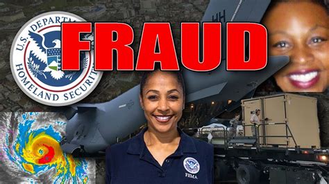 bribes and self dealing fema stole millions after hurricane maria youtube