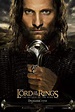 El Señor de los Anillos: el retorno del rey (película de 2003) - EcuRed