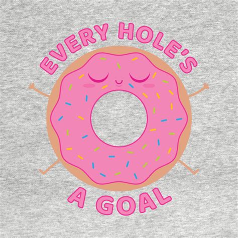 Every Holes A Goal Anal Tank Top Teepublic