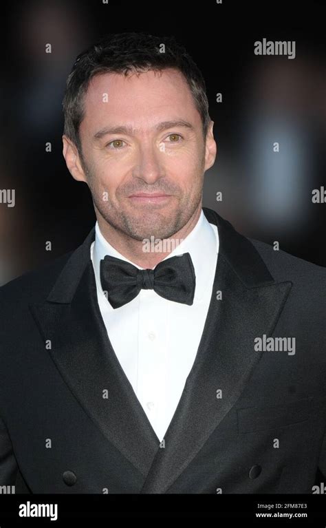Hugh Jackman At 83rd Annual Academy Awards Held At The Kodak Theatre On February 27 2011 In Los
