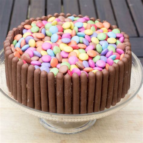 Top 15 Easy Birthday Cake Easy Recipes To Make At Home