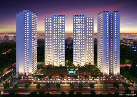 Kalpataru Vista New Launch Project Get Prime Location And Updated