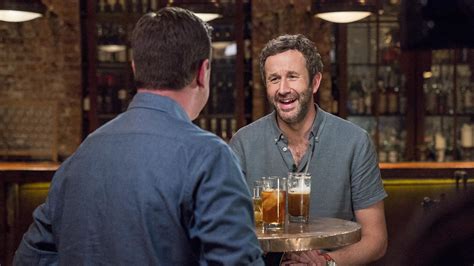 Chris O’dowd Trades Charm For Intimidation In ‘get Shorty’ Role Nbc News