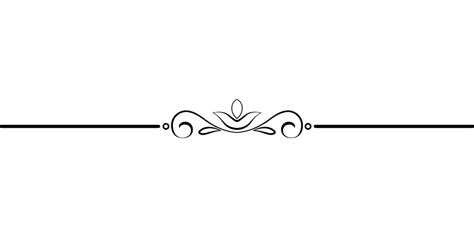 Elegant Lines Clip Art 20 Free Cliparts Download Images On Clipground