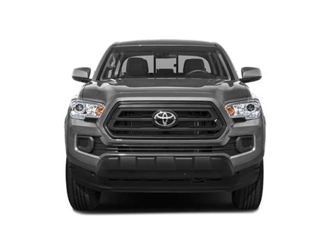 A 2021 Toyota Tacoma 4wd In Tampa Fl Dealer Infiniti Of Tampa Black