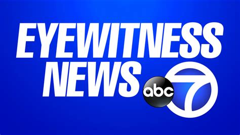 The bay area's source for breaking news, weather and live video. Contact Eyewitness News with story tips - ABC7 New York