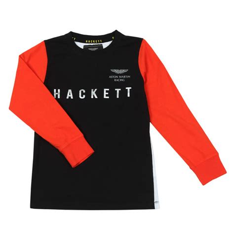 By price (from low to high) by price (from high to low) newest. Hackett AMR Multi Long Sleeve T Shirt | Oxygen Clothing