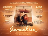 Crítica de la película 'Anomalisa' | Cinemaficionados