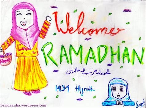Lomba mewarnai edukasi orang tua dan sekolah republika online. Gambar Kartun Anak Ramadhan | Top Gambar