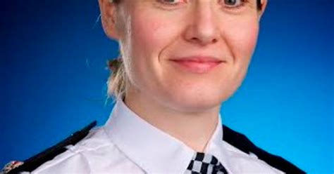 Supt Claire Bell Promoted To Interim Commander Of Coventry Police Coventrylive