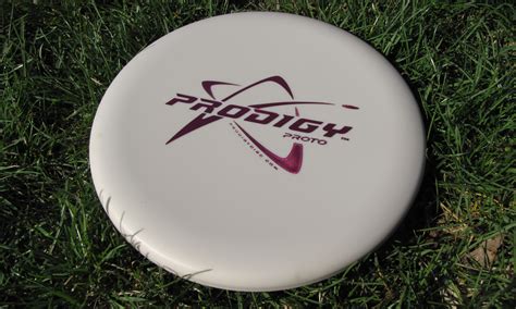 Submitted 3 days ago by angxlafeld. Prodigy Disc PA1 Review - All Things Disc Golf