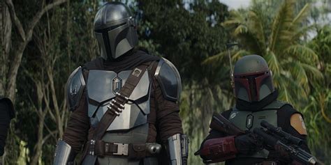 The Mandalorian Is Mando Going To Renounce The Way Of The Mandalore