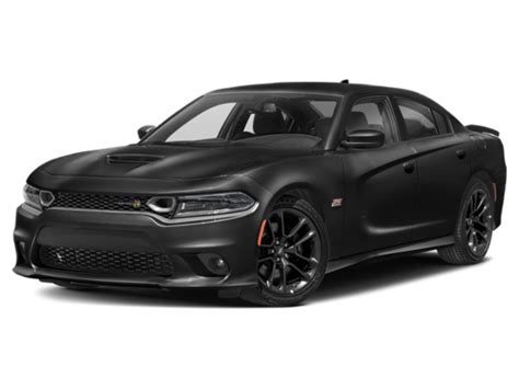 New 2023 Dodge Charger Scat Pack Widebody 4dr Car In H532129 Morgan