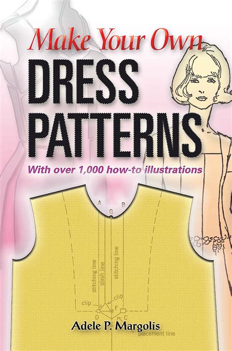 Buy Make Your Own Dress Patterns Online At Desertcartindia