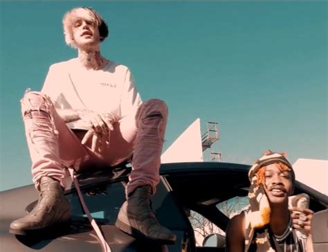 Lil Peep And Lil Tracy Wallpaper 3 Discover Photos Videos And