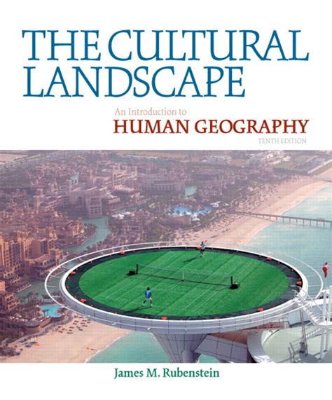 Cultural Landscape Definition Ap Human Geography Travelcostaricaq1