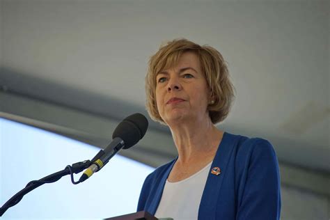 Senator Tammy Baldwin To Be Honored At Intergenerational Conference