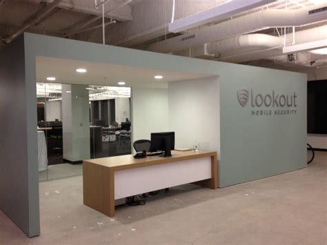 Security Start Up Lookout Invades San Franciscos Financial District