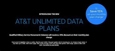 Here are some ways to get out of your cell phone contract without paying the early termination. AT&T Military Discount Promotion: Up To 15% Off