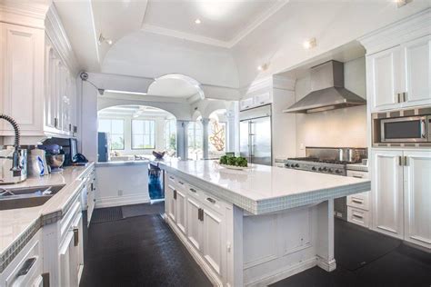 Santa monica, ca real estate & homes for sale. house for sale in 609 Palisades Beach Road, Santa Monica ...