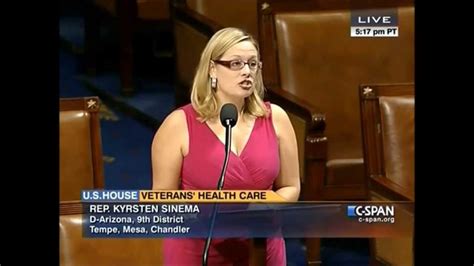 Kyrsten sinema bested her own time in new zealand triathlon with a 12:59:57 finish. Tuition Fairness for Veterans - Congresswoman Sinema - YouTube