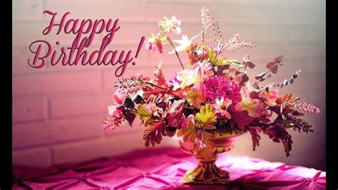 Joy, love, peace, happiness and god's protection are my wishes for you today and always as you celebrate yet another year on this planet. Happy birthday - Song von Uwe Sauer - YouTube