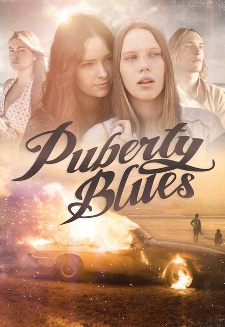 puberty blues on network ten tv show episodes reviews and list sidereel