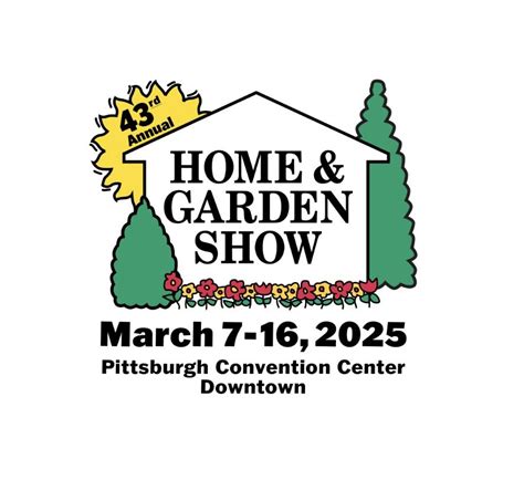 Pittsburgh Home And Garden Show Pittsburgh Pa