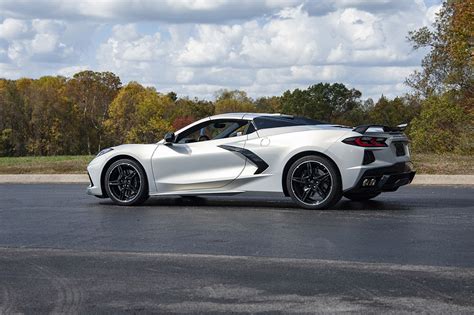 The rest of the 2021 corvette color palette should be similar to the 2020 corvette's. PICS First Look at Silver Flare on the 2021 Corvette ...