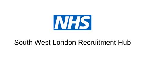 Croydon Health Services Nhs Trust Nhs Careers South West London
