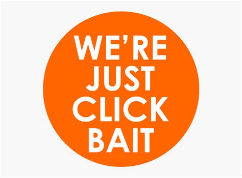Transparent Background Clickbait Arrow Png Crafts Diy And Ideas Blog