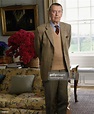 John Egerton, 6th Duke of Sutherland , circa 1990. News Photo - Getty ...