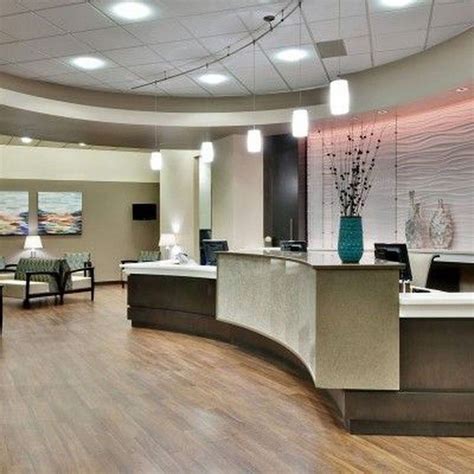 40 Remarkable Medical Office Design Ideas Office Officedesign