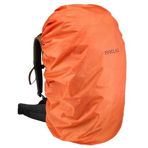 Basic Rain Cover For Backpack 70100l Decathlon