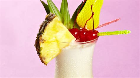 Piña Colada Recipe