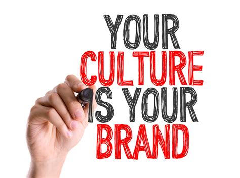 Culture And Brand How To Represent Your Company In A Virtual