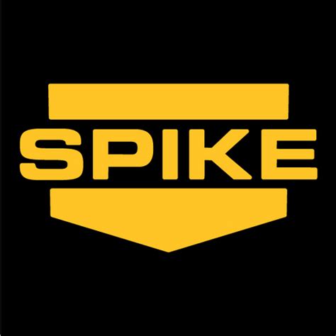 SPIKE (@spike_tv) | Twitter